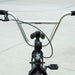 Sunday Blueprint 20.5&quot;TT BMX Bike-Matte Black/Chrome - 2