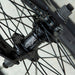 Sunday Blueprint 20.5&quot;TT BMX Bike-Matte Black/Chrome - 10