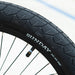 Sunday Blueprint 20.5&quot;TT BMX Bike-Matte Black/Chrome - 11