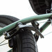 Sunday EX 20.75&quot;TT BMX Bike-Frost Green Erik Elstran Signature - 8