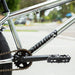 Sunday Model C 24&quot; BMX Bike-Chrome - 7