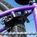 Sunday Primer 18&quot; BMX Bike-Matte Grape Soda - 5