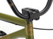 Sunday AM BMX Bike-20.5&quot;TT-Semi-Matte Army Green - 3