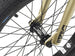Sunday AM Plus BMX Bike-Semi-Matte Metallic Gold - 3
