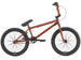 Sunday Ex Plus BMX Bike-Trans Orange - 1
