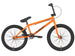 Sunday Primer BMX Bike-20&quot;TT-Orange - 1