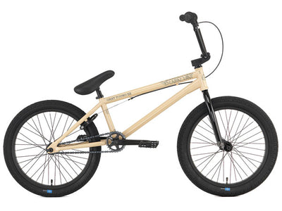 Sunday Gary Young Ex BMX Bike-Gloss Tan/Black