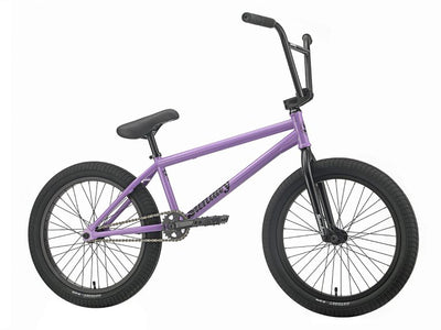 Sunday EX 20.75"TT Bike-Lavender