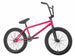 Sunday Forecaster 20.5&quot;TT Bike-Hot Pink - 1