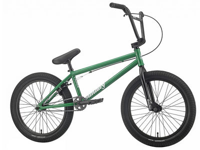 Sunday Primer 20.5"TT-Kelly Green