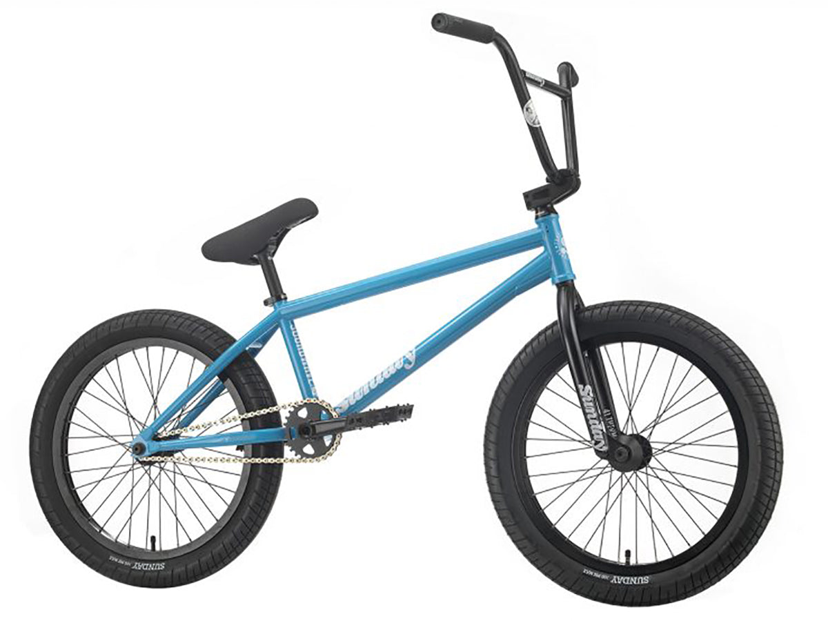 Bmx sunday primer sales 2019