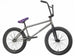 Sunday Street Sweeper Seeley Signature 20.75&quot;TT Bike-Matte Raw - 1