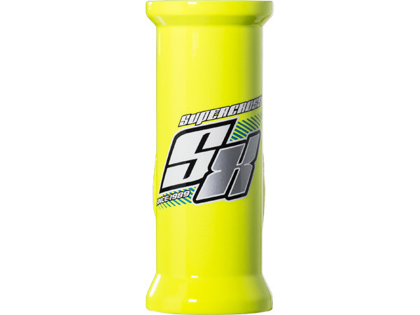 Supercross 2013 Blur BMX Race Frame-Neon Yellow - 2
