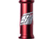 Supercross 2013 Blur BMX Race Frame-Matte Red - 2
