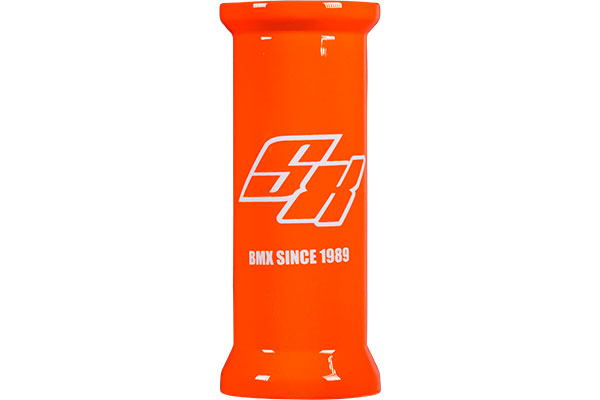 Supercross Envy Sport Frame-Fire Orange - 2