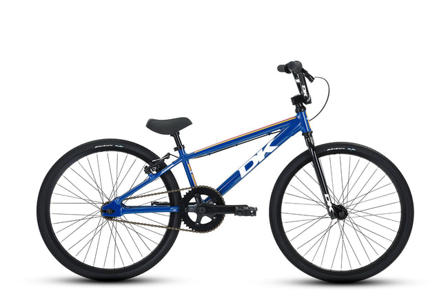 DK Swift Junior Bike-Blue - 1