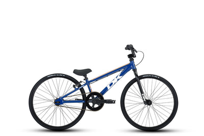 DK Swift Mini Bike-Blue