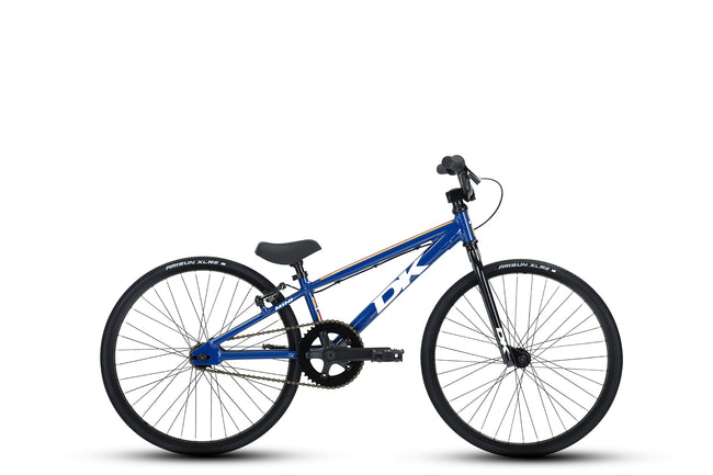 DK Swift Mini Bike-Blue - 1