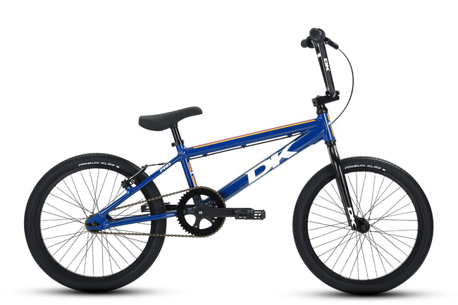 DK Swift Pro Bike-Blue - 1