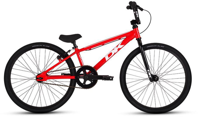 DK Swift Junior Bike - Red - 1