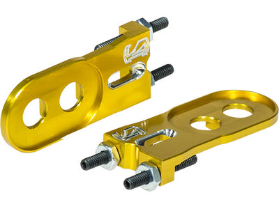 Tangent Chain Tensioners