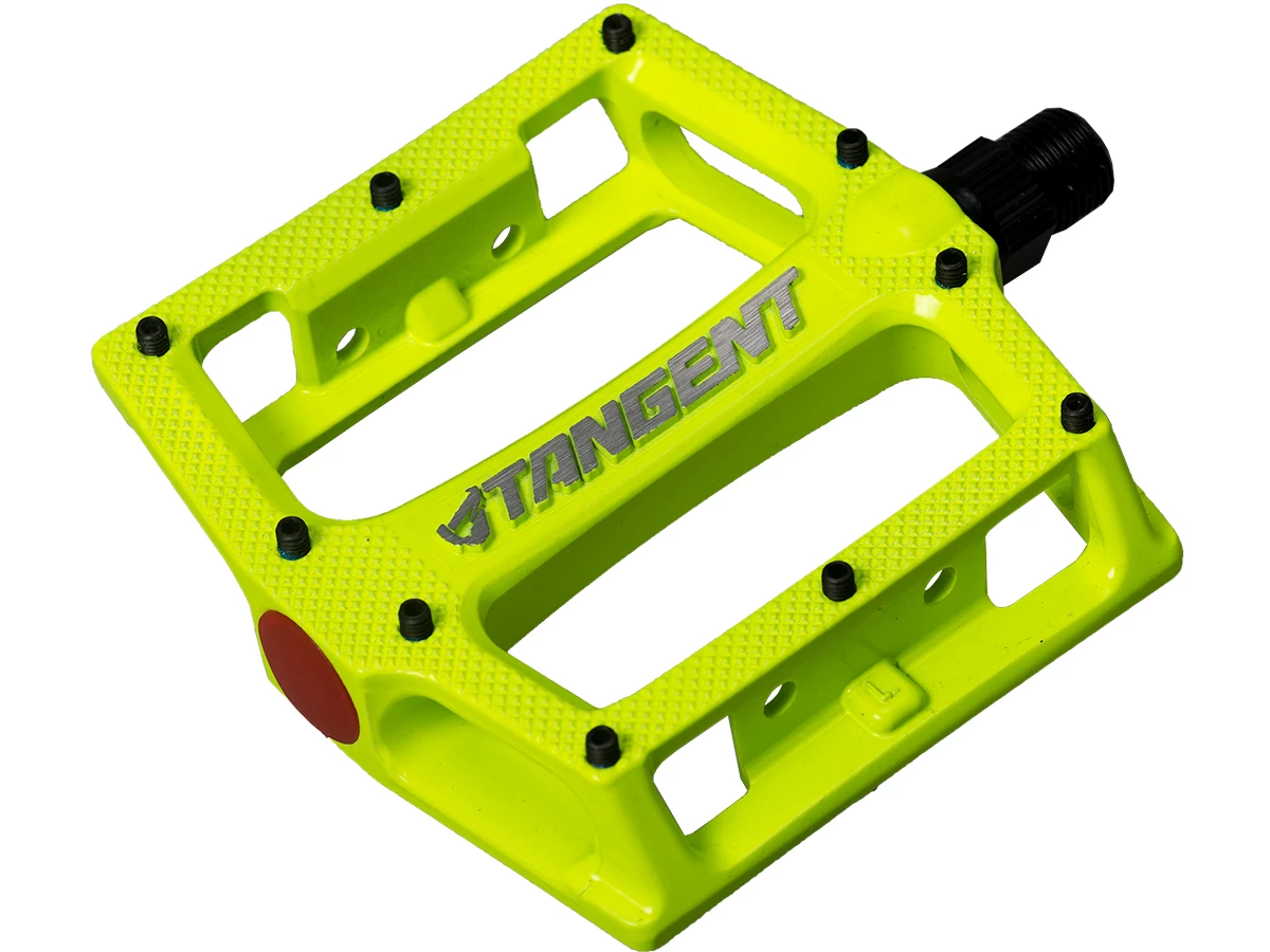 Tangent bmx online pedals