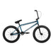 Subrosa Salvador XL 21&quot;TT BMX Bike-Matte Trans Teal - 1