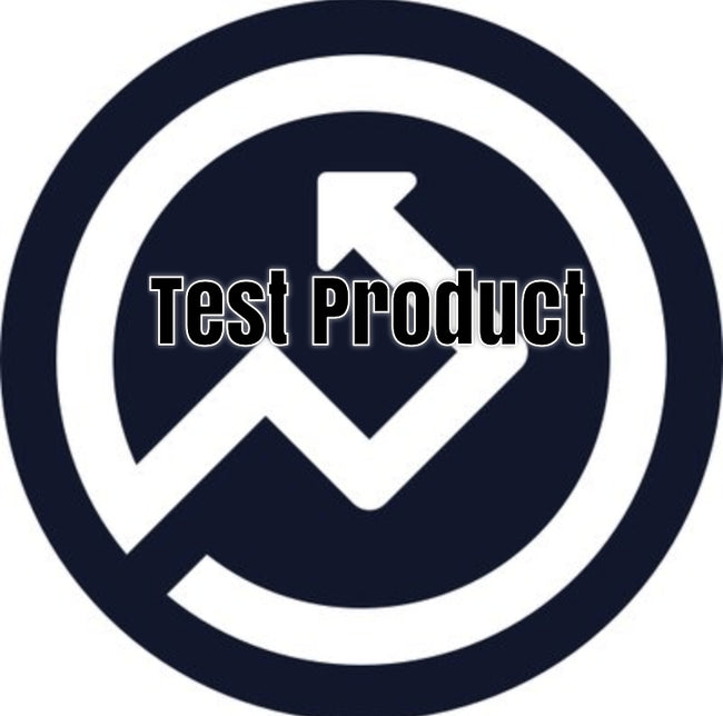 PxU Test Product - 1