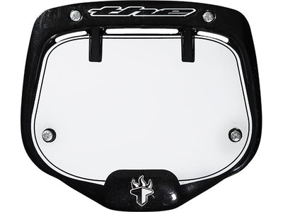 T.H.E. Supermoto Number Plate