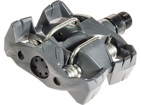 Time Atac MX 2 Clipless Pedals - 1