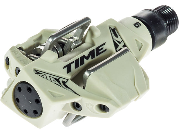 time clipless pedals Time Atac XC 6 Clipless Pedals