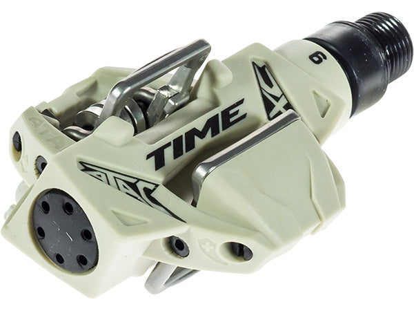 Time Atac XC 6 Clipless Pedals - 1