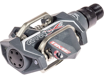 Time Atac XS Composite Clipless Pedals