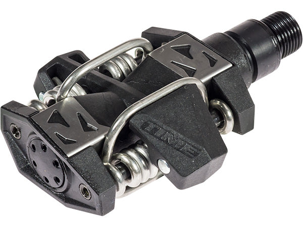 time spd pedals Time Roc Atac Clipless Pedals