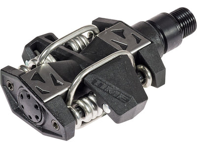 Time Roc Atac Clipless Pedals