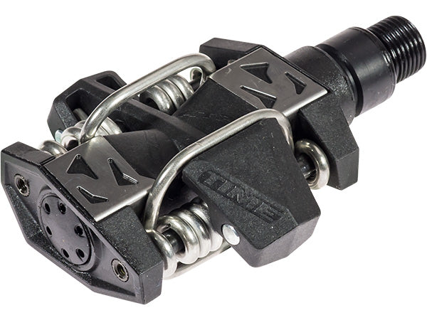Time Roc Atac Clipless Pedals - 1