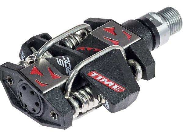 time atac pedals Time Atac Roc S Clipless Pedals