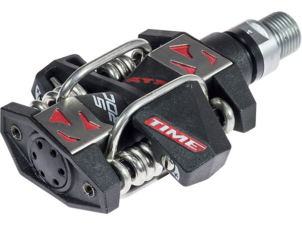Time Atac Roc S Clipless Pedals - 1