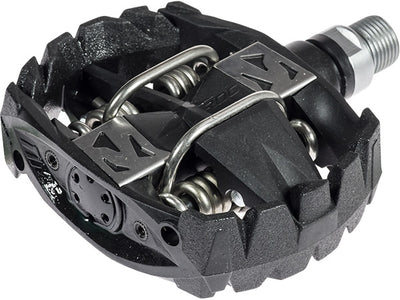Time X Roc Clipless Pedals