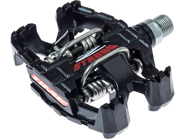 Time Atac Z Strong Clipless Pedals - 1