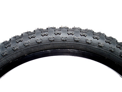 Tioga Comp III Tire-Wire-Black