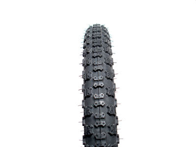 Tioga Comp III Tire-Wire-Black - 3