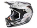 Troy Lee 2013 D3 Composite Helmet-Palmer - 2