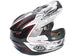Troy Lee 2013 D3 Composite Helmet-Palmer - 4