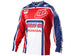 Troy Lee 2013 GP Air BMX Race Jersey-Team Red/White - 3