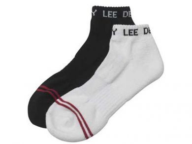 Troy Lee Low-Cut Socks 3-Pack