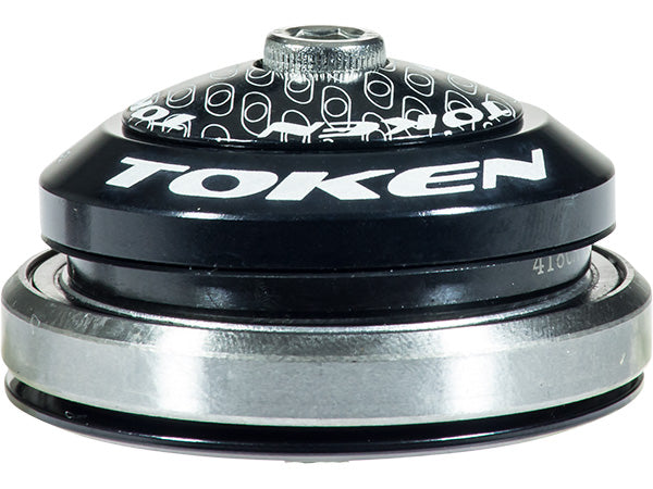 Token Alloy Integrated Headset-1 1/8&quot;-1.5&quot; - 1