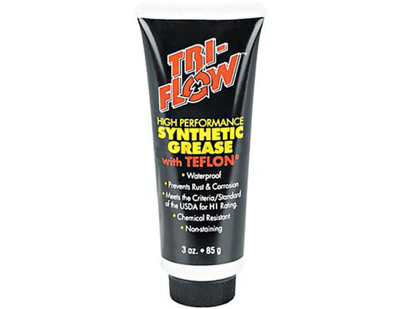 Tri-Flow Clear Synthetic Grease - 1
