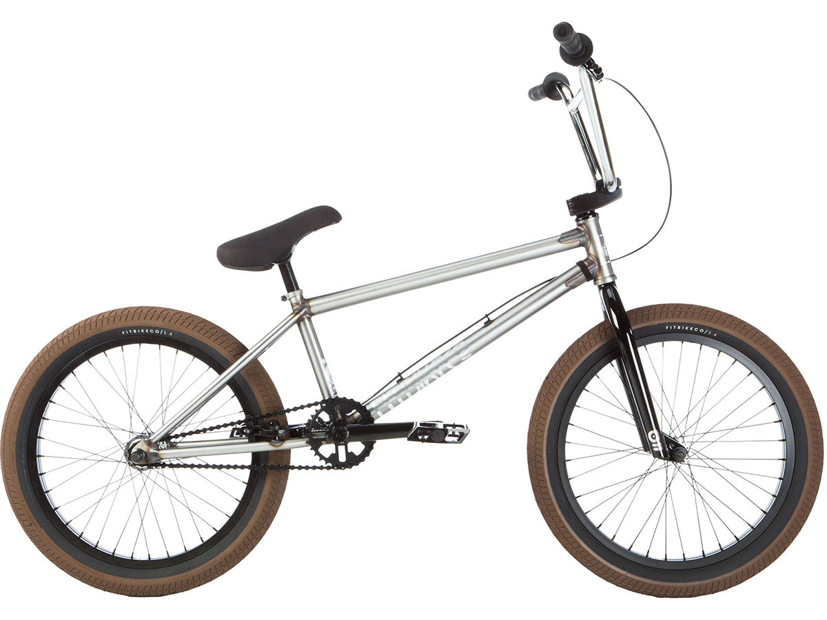 Fit spriet bmx bike 2019 top