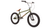 Fit TRL XL 21.25&quot;TT BMX Bike-Matte Army Green - 6